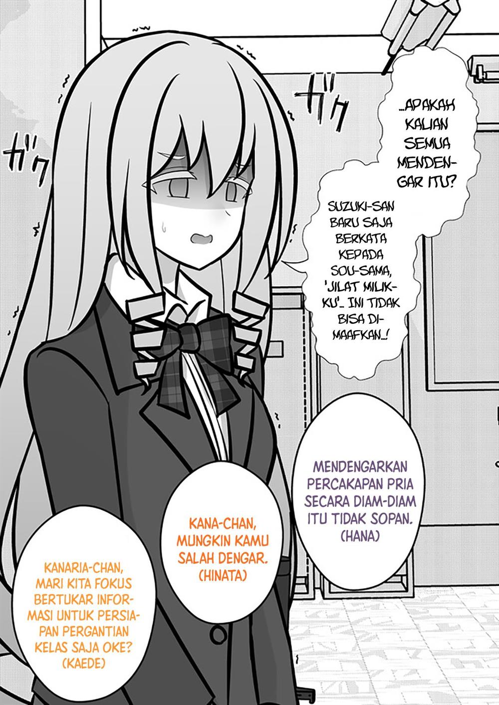 Chapter 153 - halaman 7