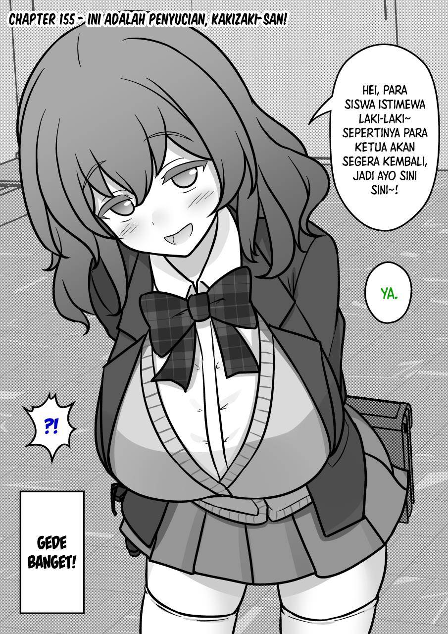 Chapter 155 - halaman 2