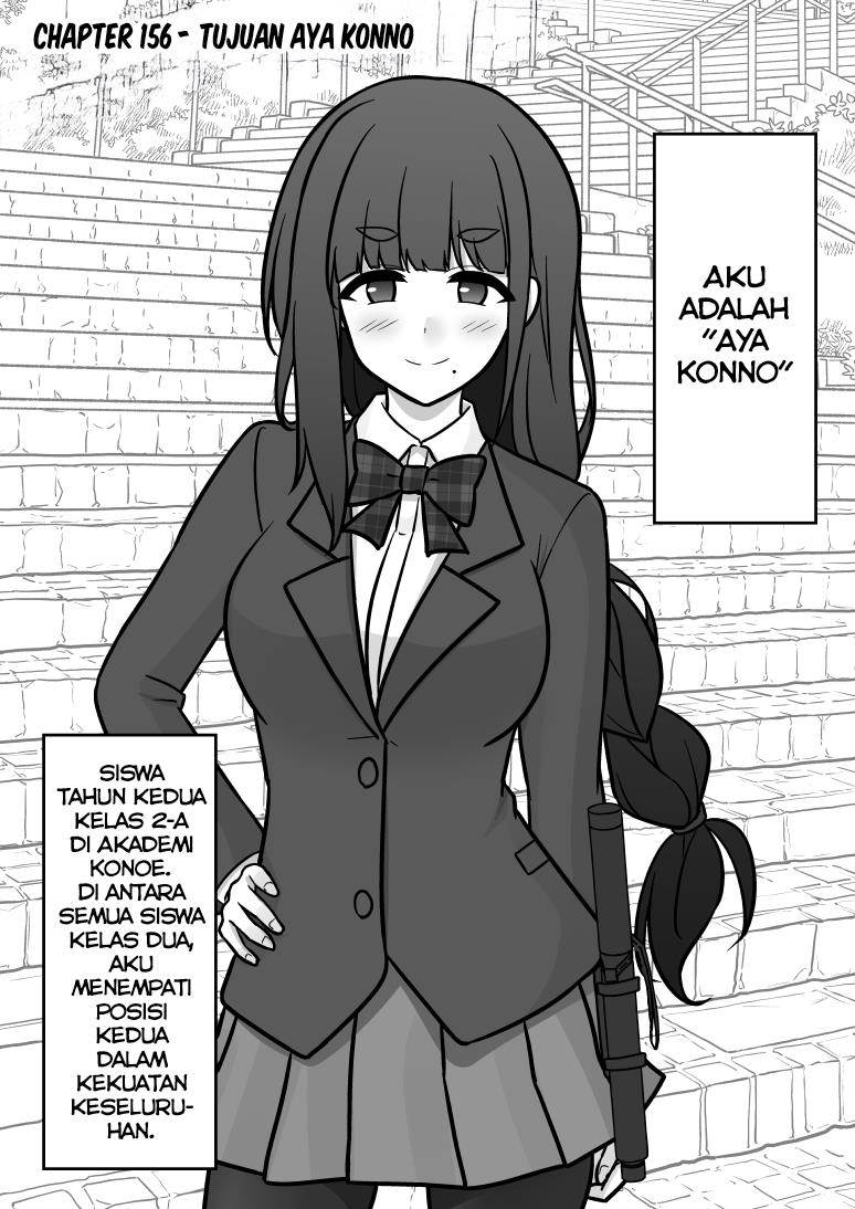 Chapter 156 - halaman 2