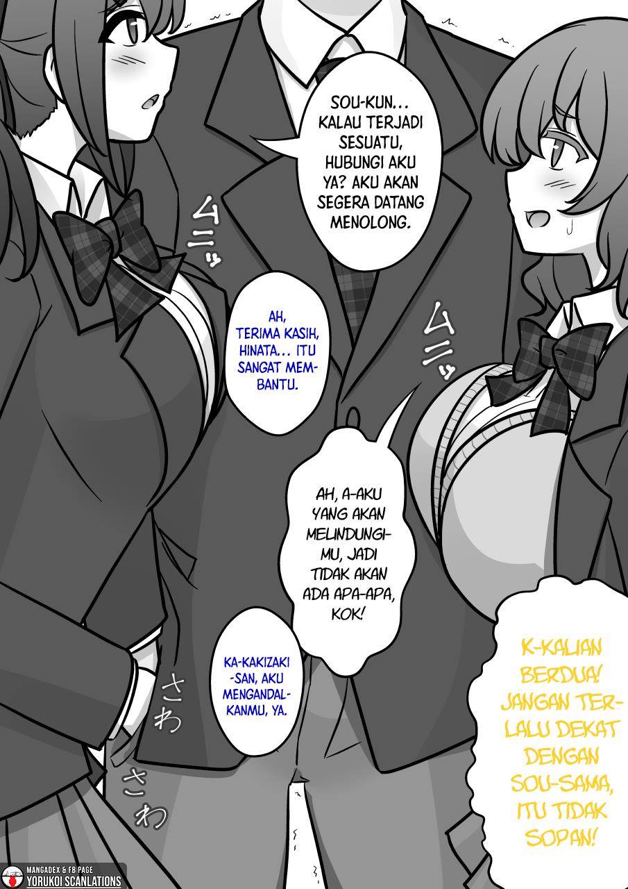 Chapter 157 - halaman 3