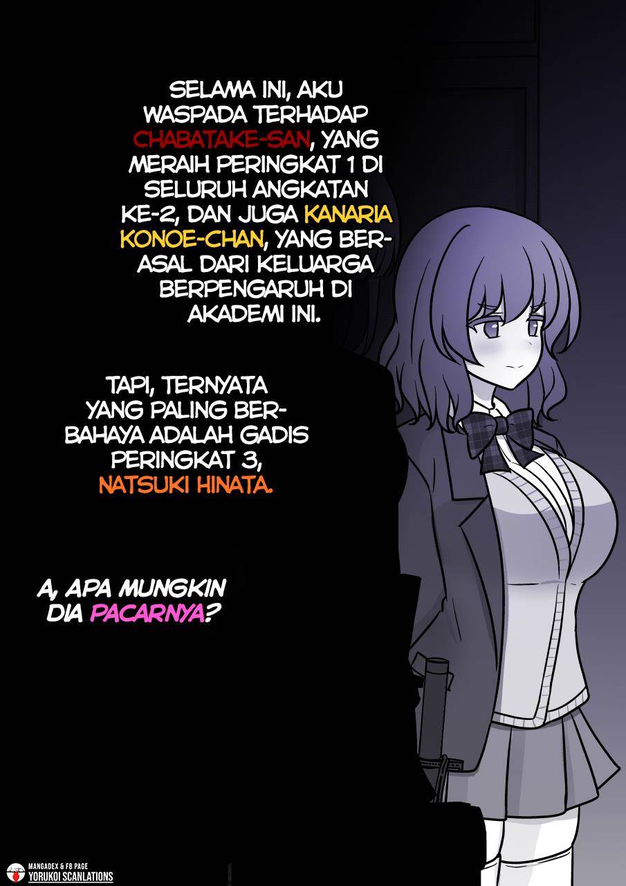 Chapter 158 - halaman 14