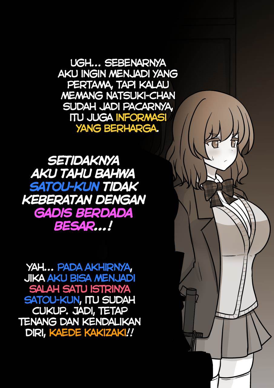 Chapter 158 - halaman 15