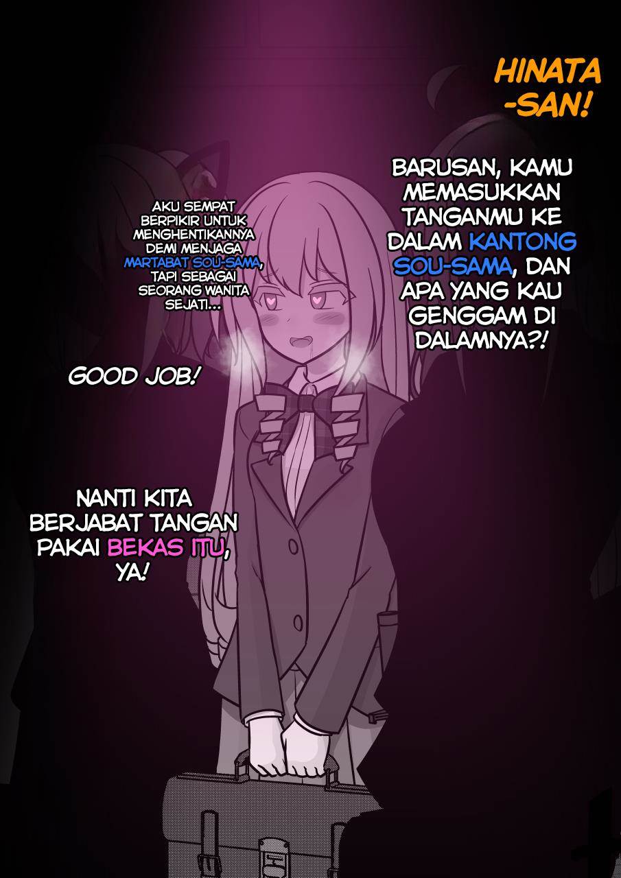 Chapter 158 - halaman 9