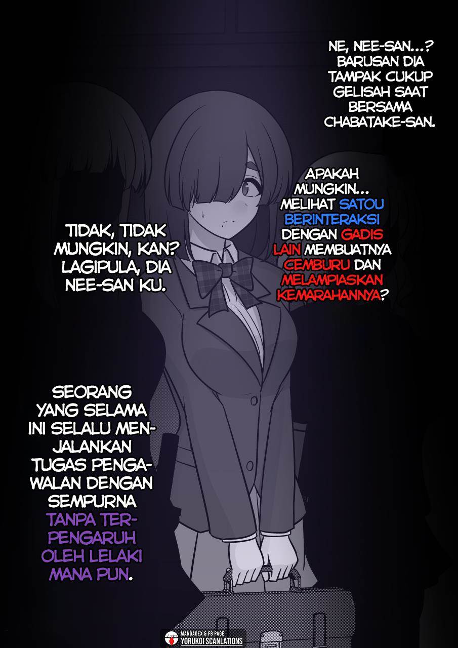 Chapter 158 - halaman 10