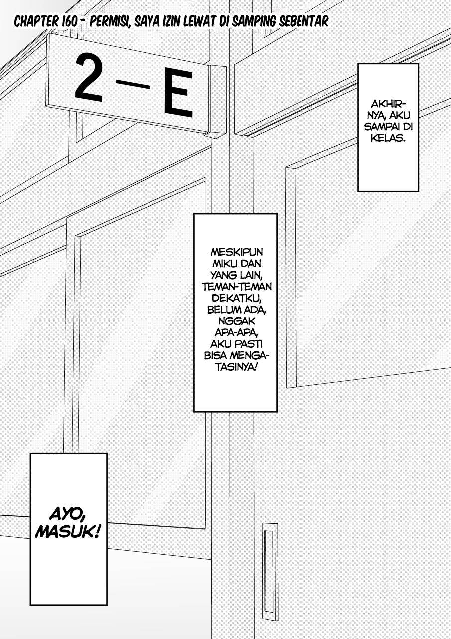 Chapter 160 - halaman 2