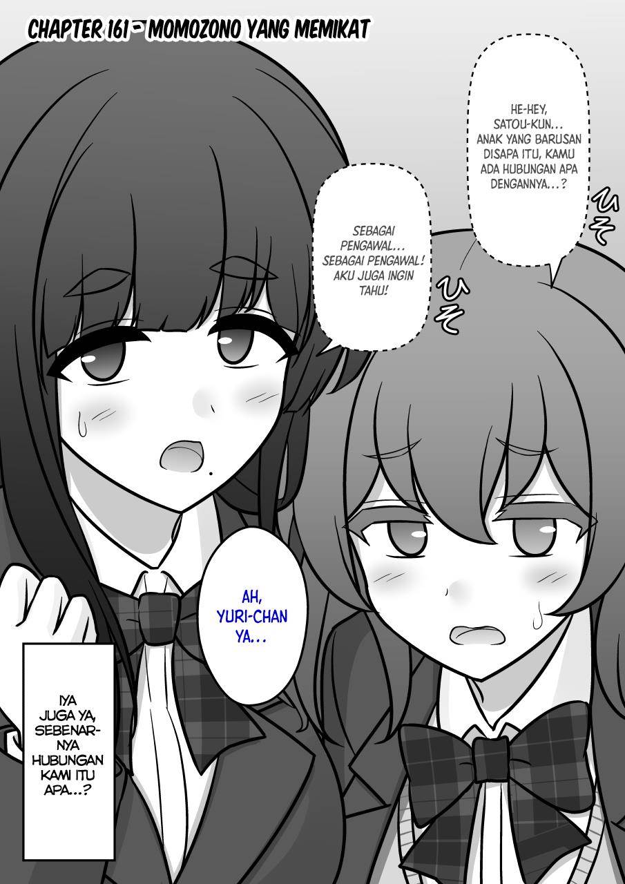 Chapter 161 - halaman 2