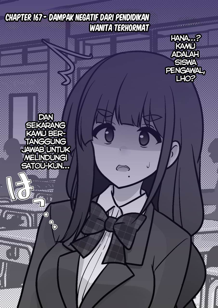 Chapter 167 - halaman 2