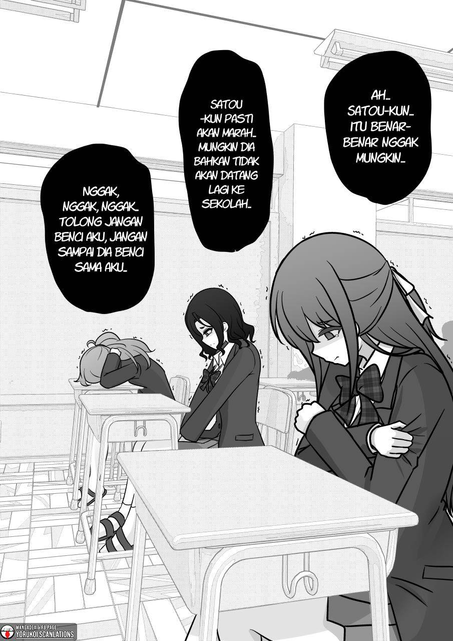 Chapter 167 - halaman 11