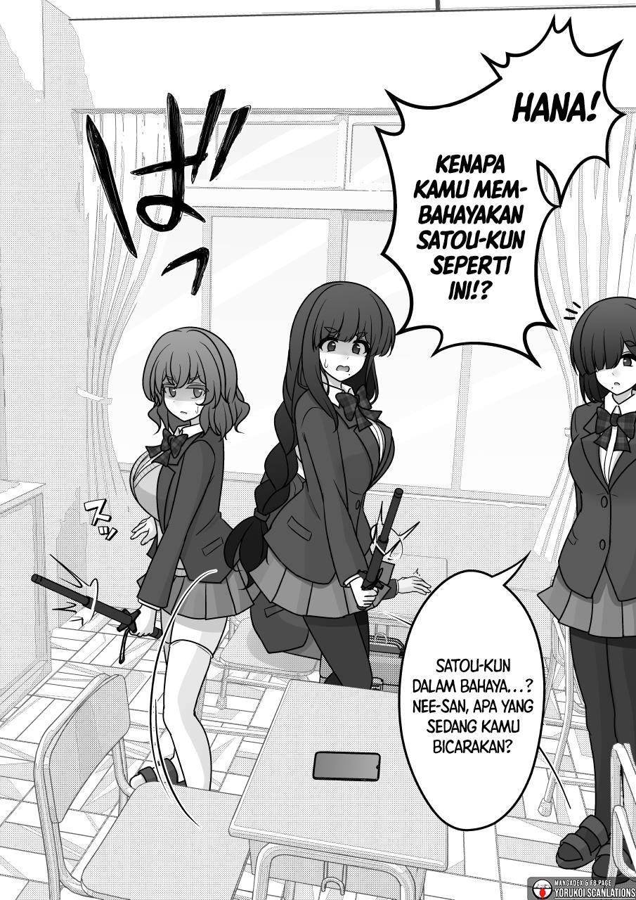 Chapter 167 - halaman 3