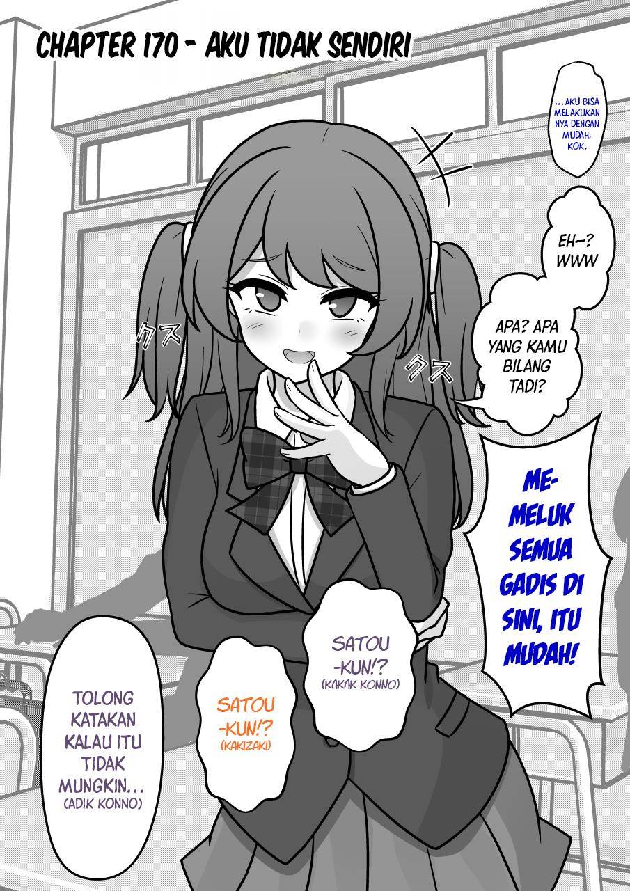 Chapter 170 - halaman 2