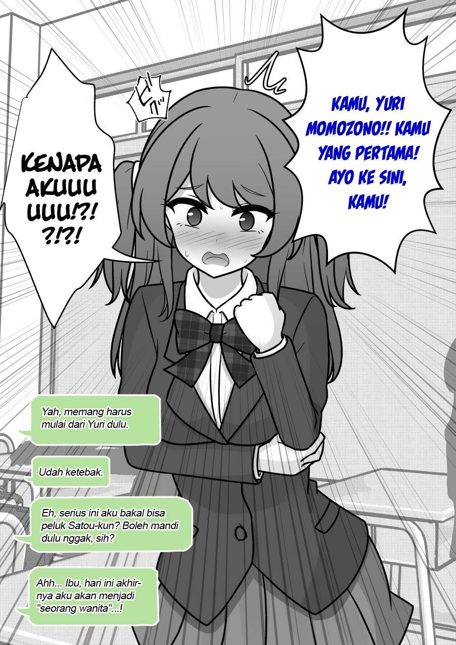 Chapter 170 - halaman 9