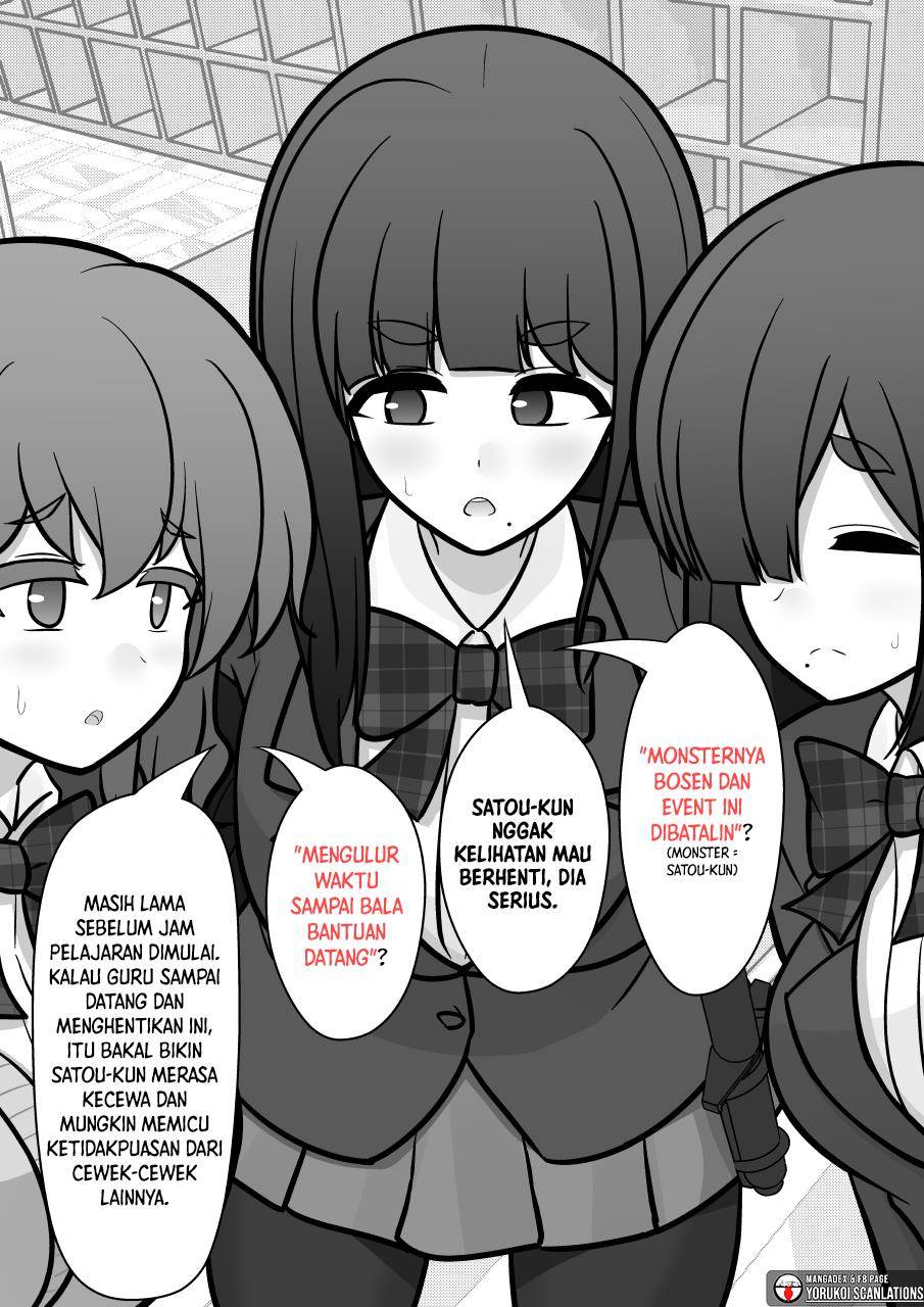 Chapter 172 - halaman 9