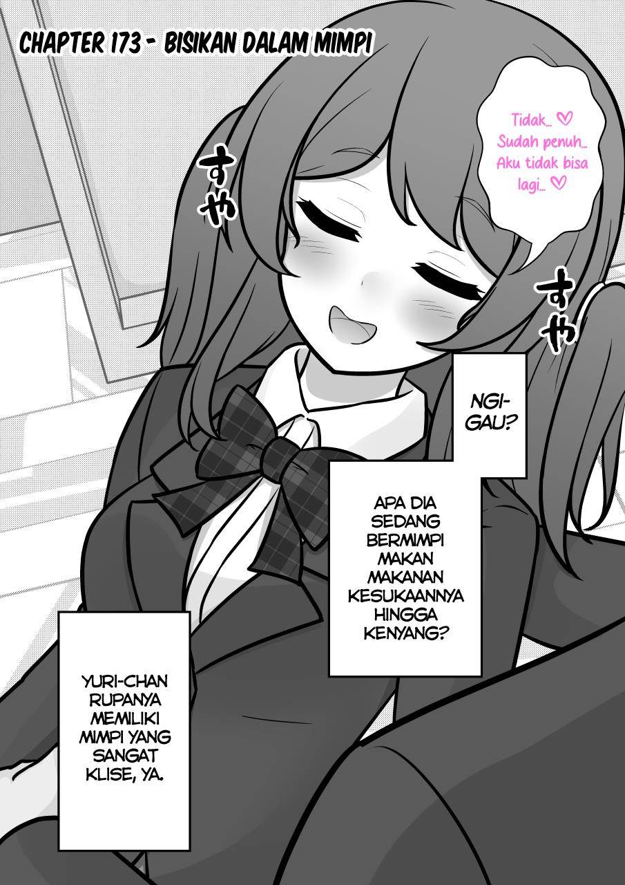 Chapter 173 - halaman 2