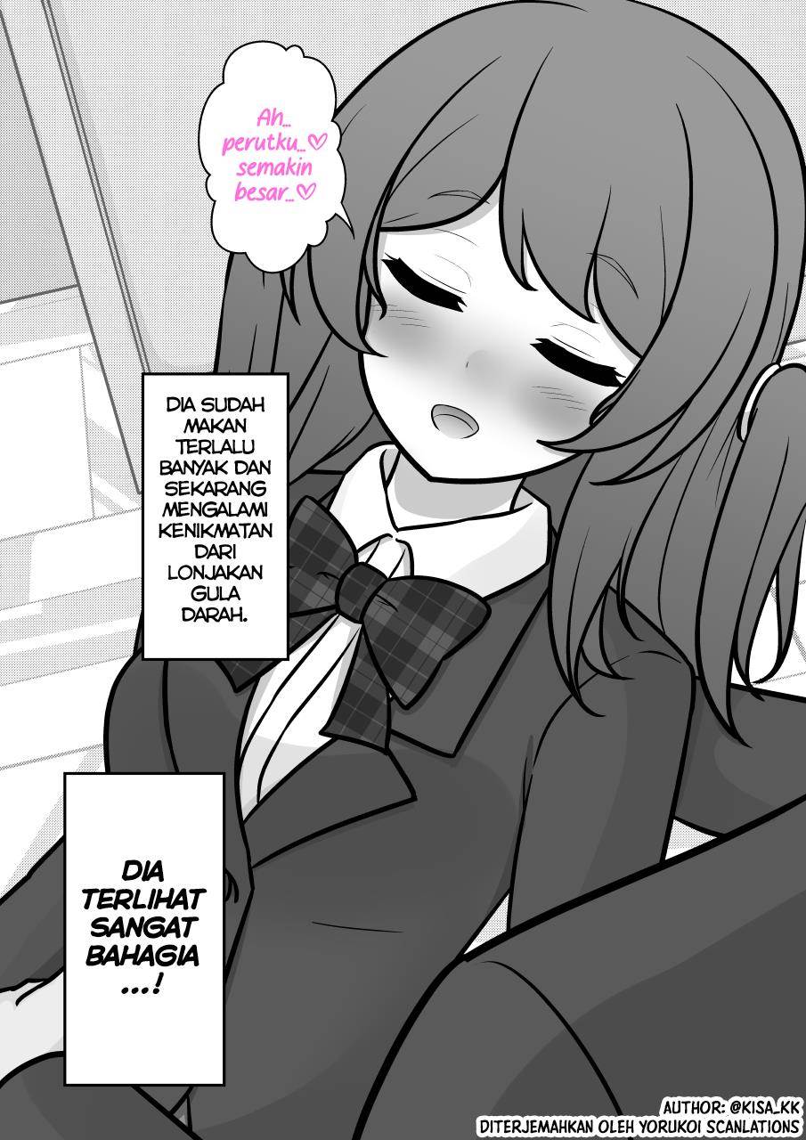 Chapter 173 - halaman 9