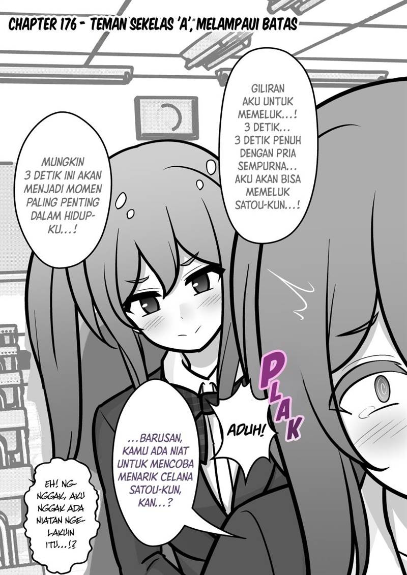 Chapter 176 - halaman 2