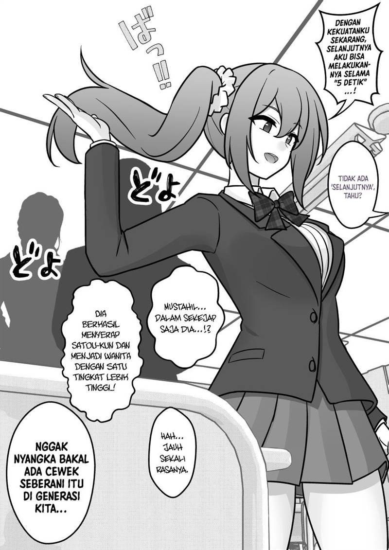 Chapter 176 - halaman 11