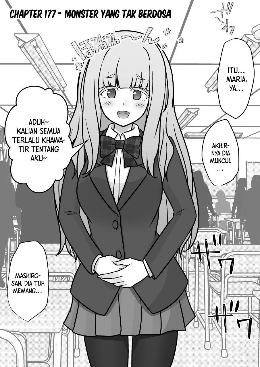 Chapter 177 - halaman 2