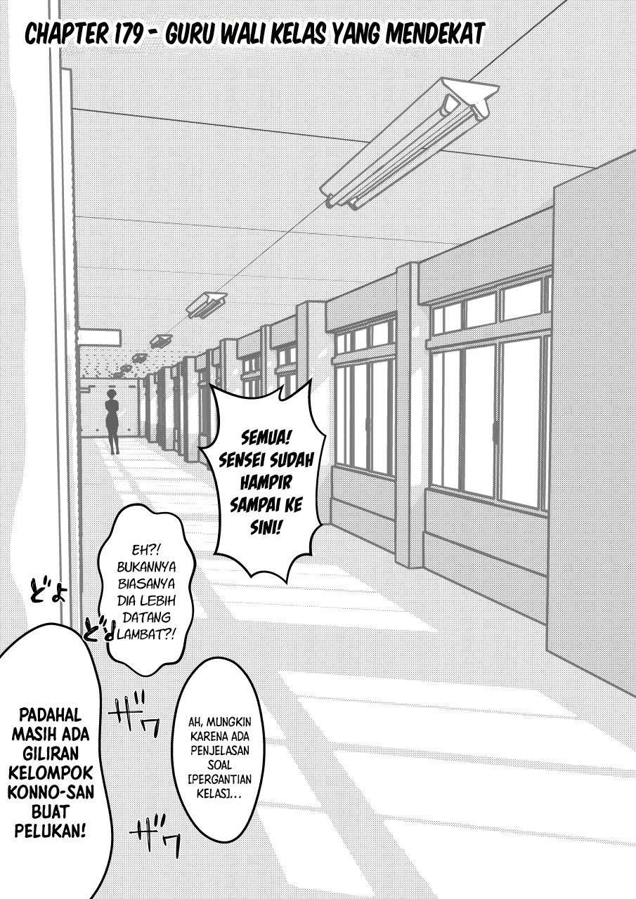 Chapter 179 - halaman 2