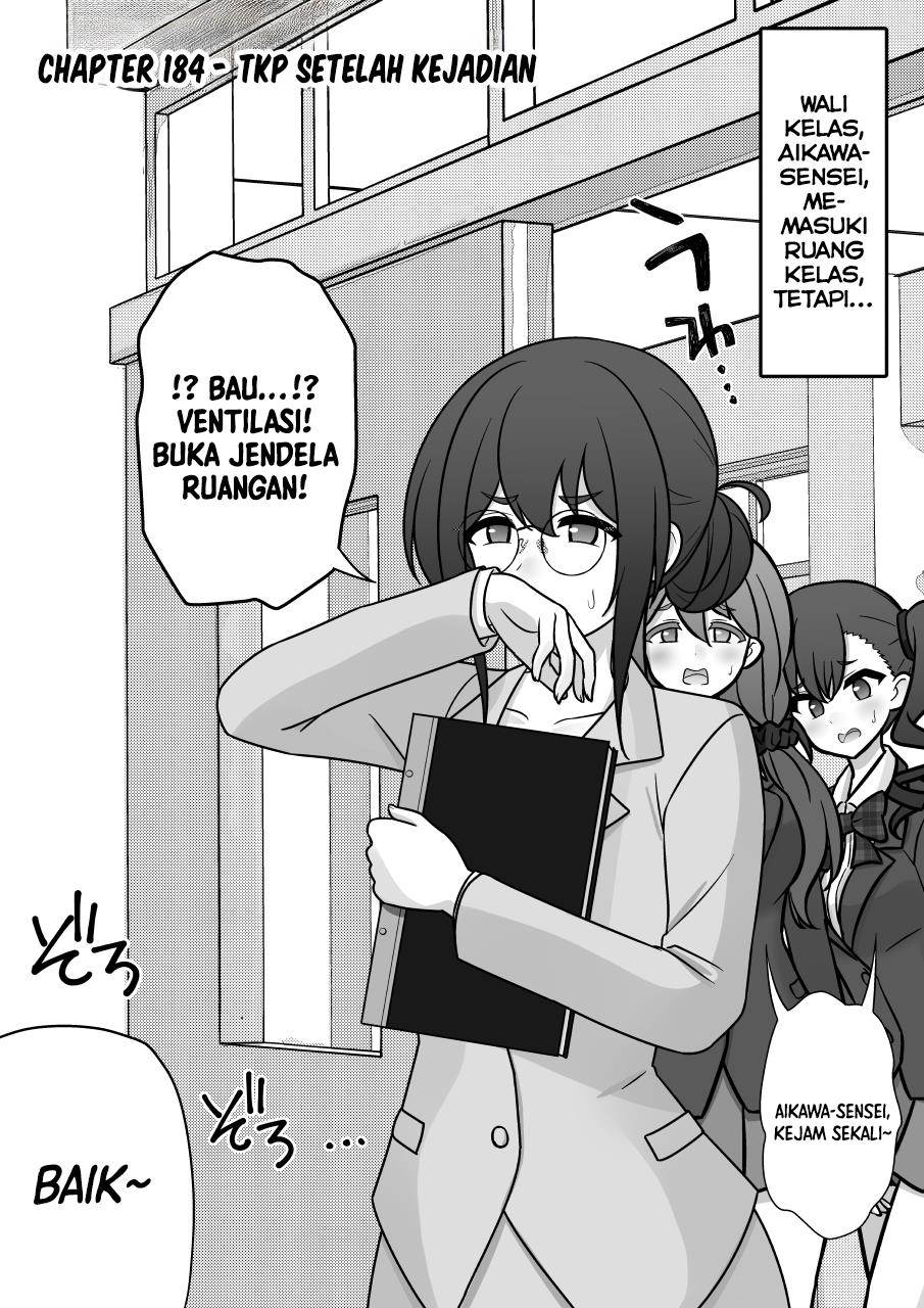 Chapter 184 - halaman 2