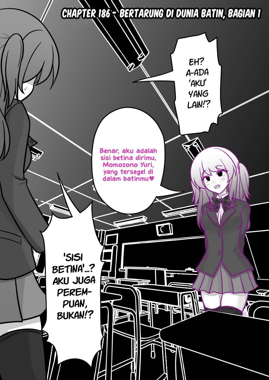 Chapter 186 - halaman 2