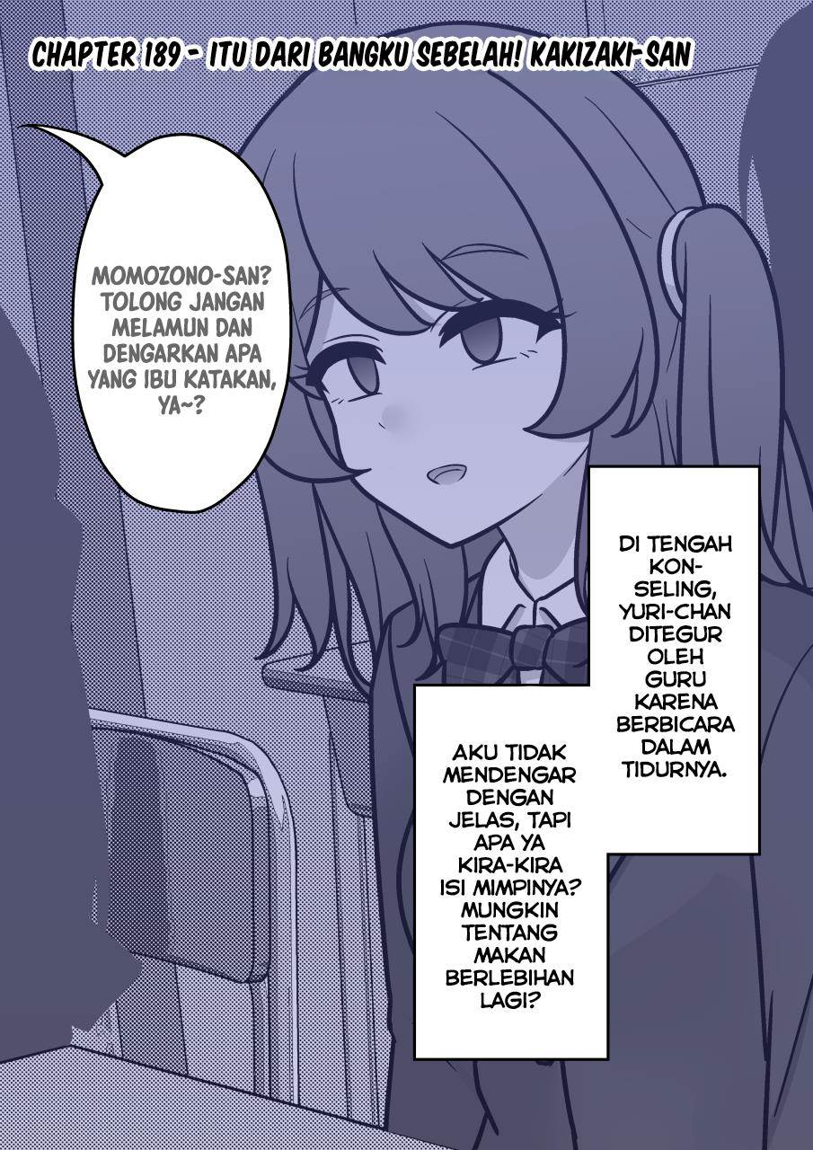 Chapter 189 - halaman 2