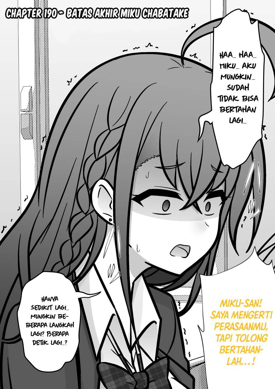Chapter 190 - halaman 2