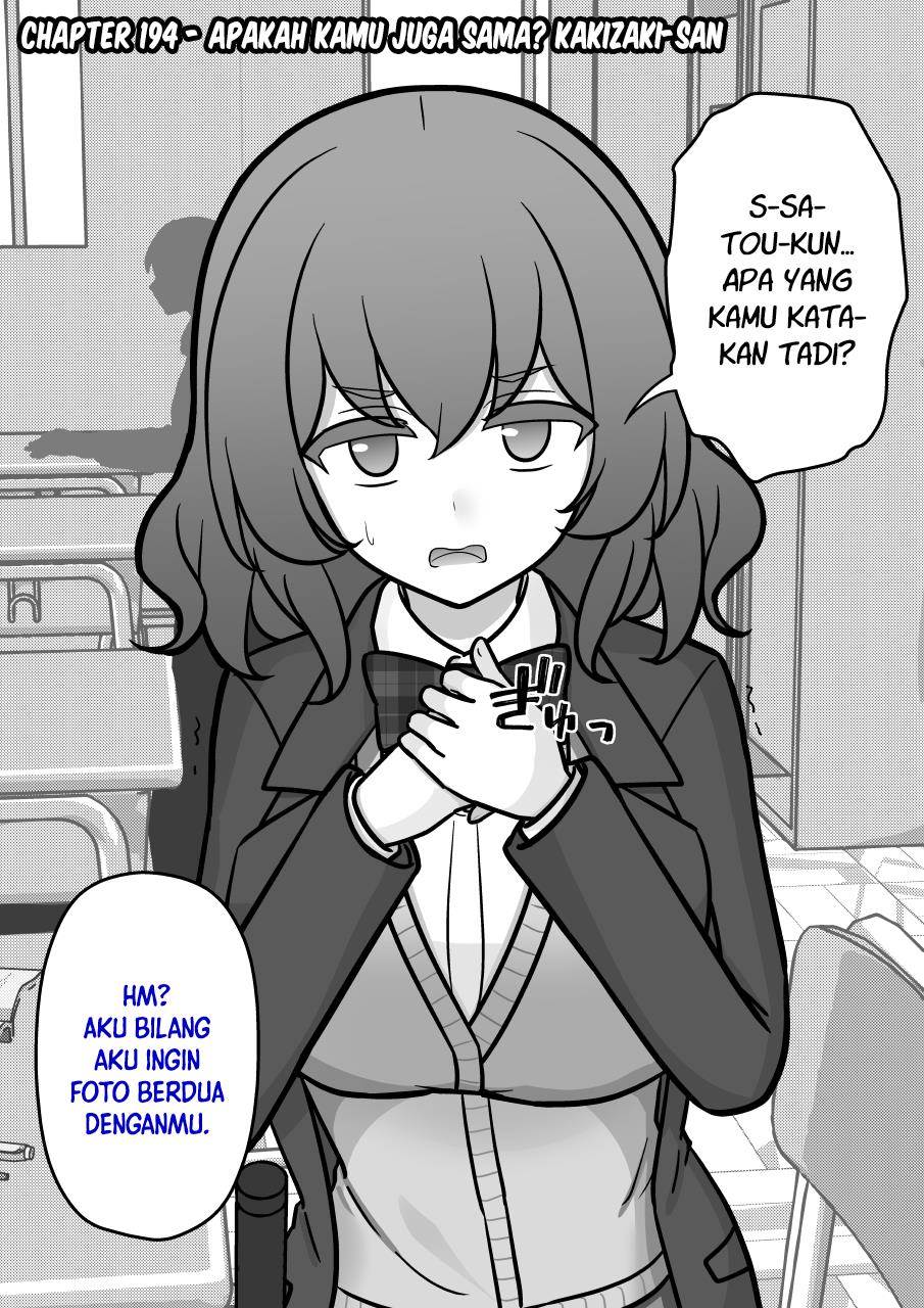 Chapter 194 - halaman 2