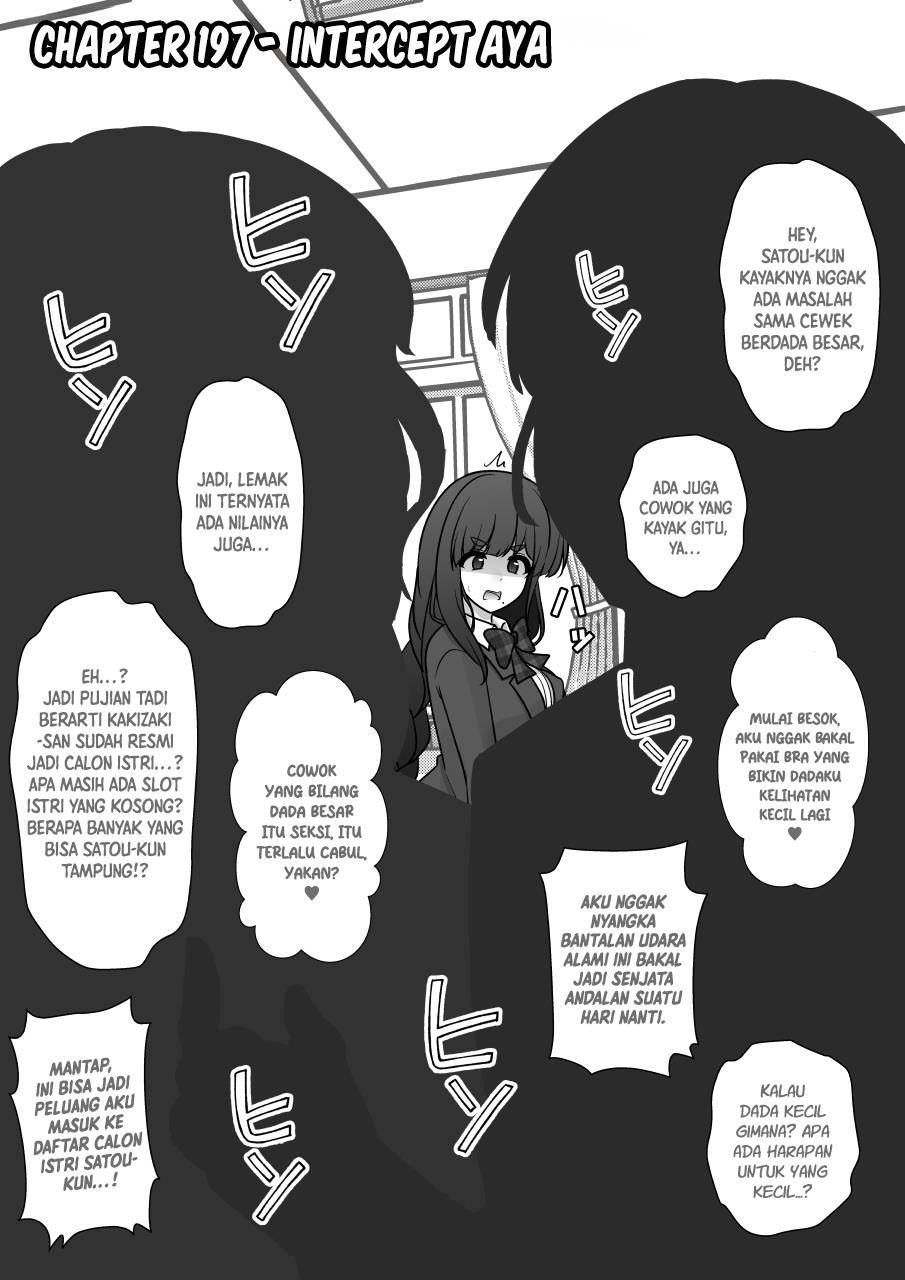 Chapter 197 - halaman 2