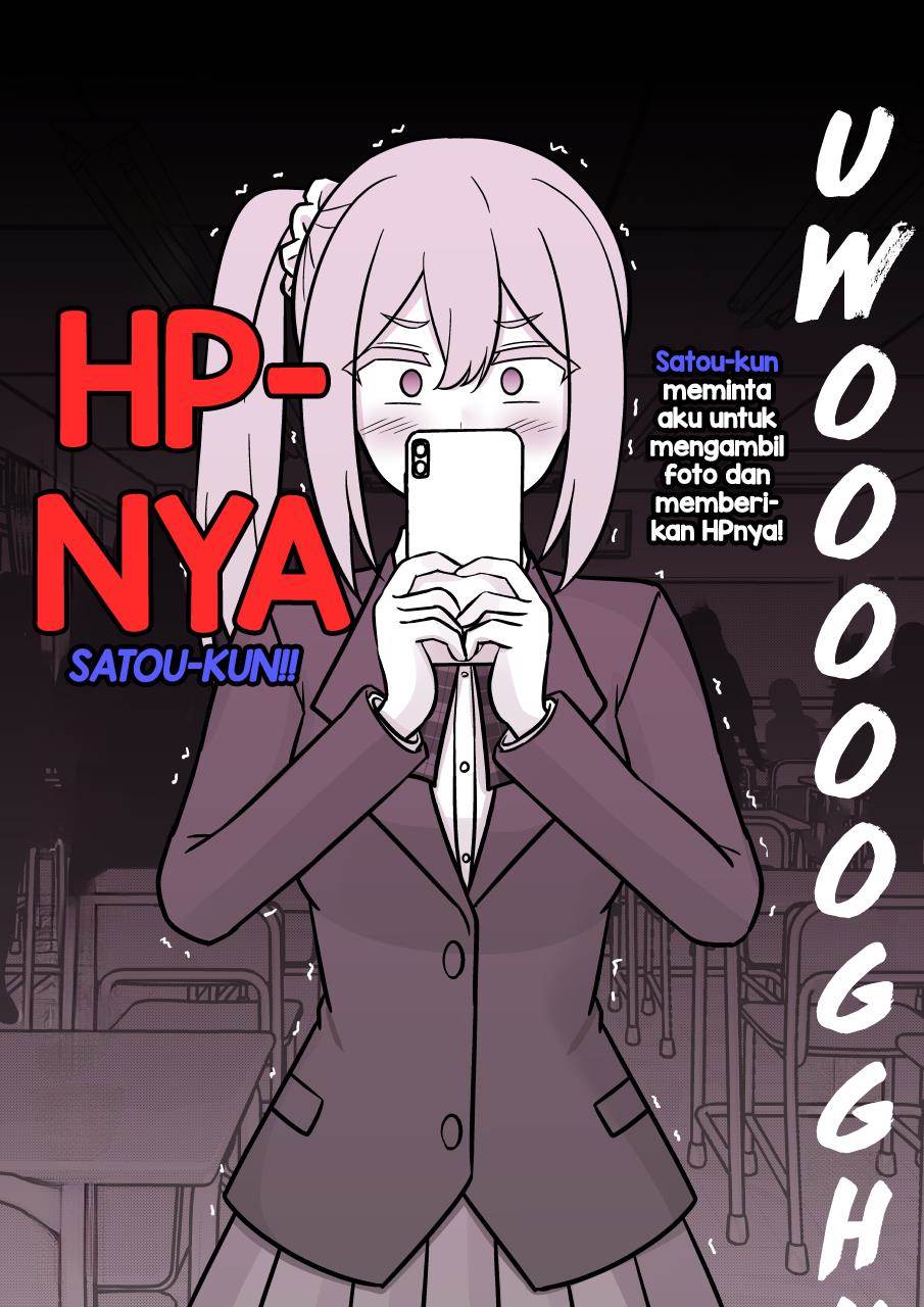 Chapter 199 - halaman 3