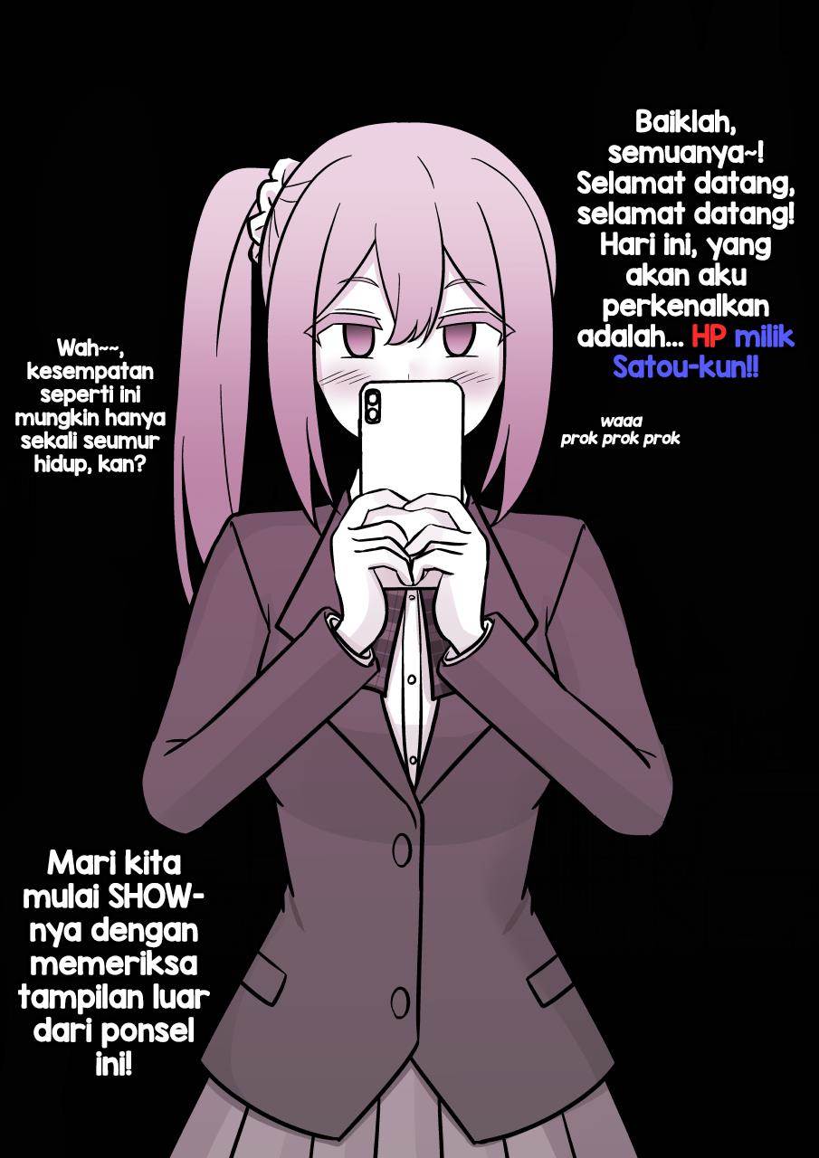 Chapter 199 - halaman 6