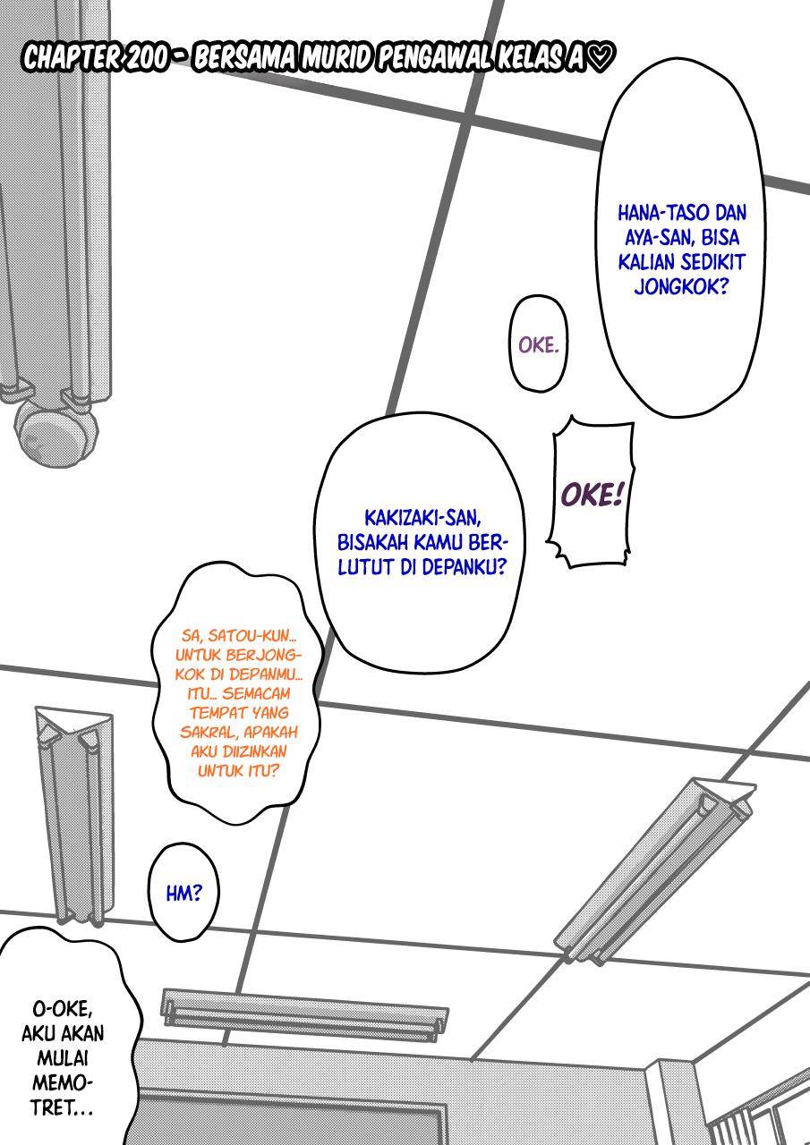 Chapter 200 - halaman 2