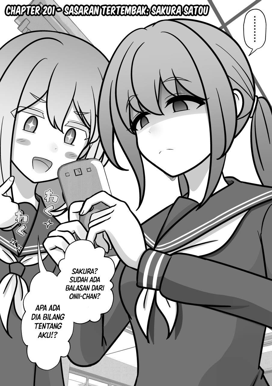 Chapter 201 - halaman 2