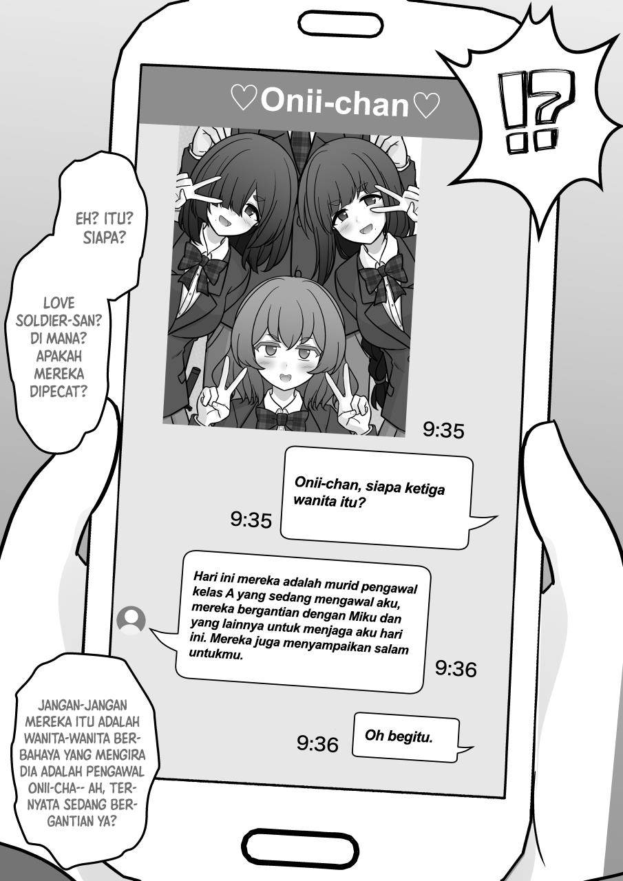 Chapter 201 - halaman 3
