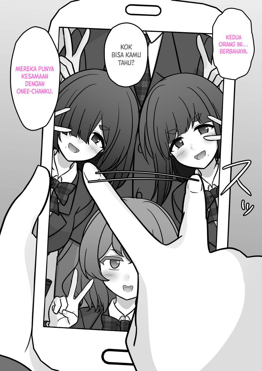 Chapter 201 - halaman 4
