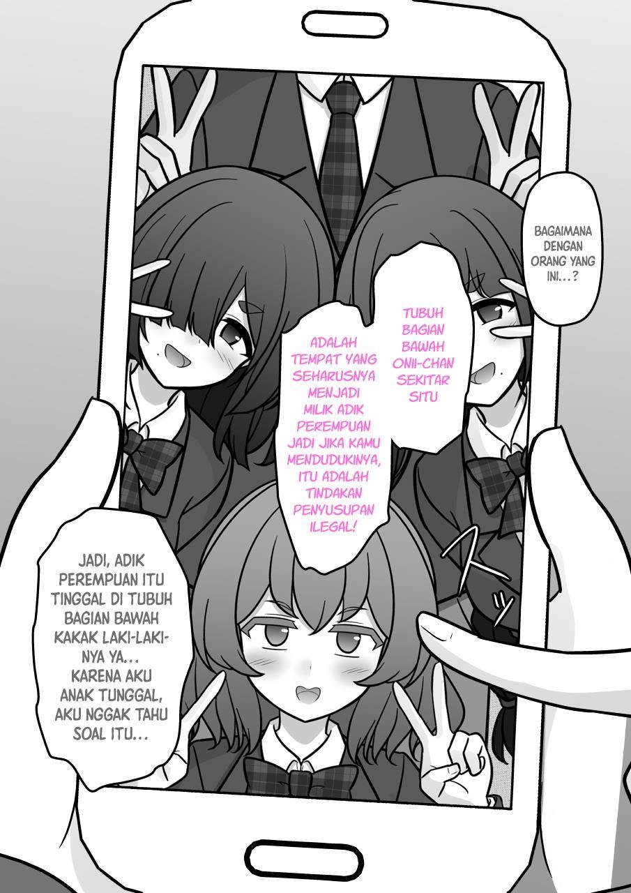 Chapter 201 - halaman 6