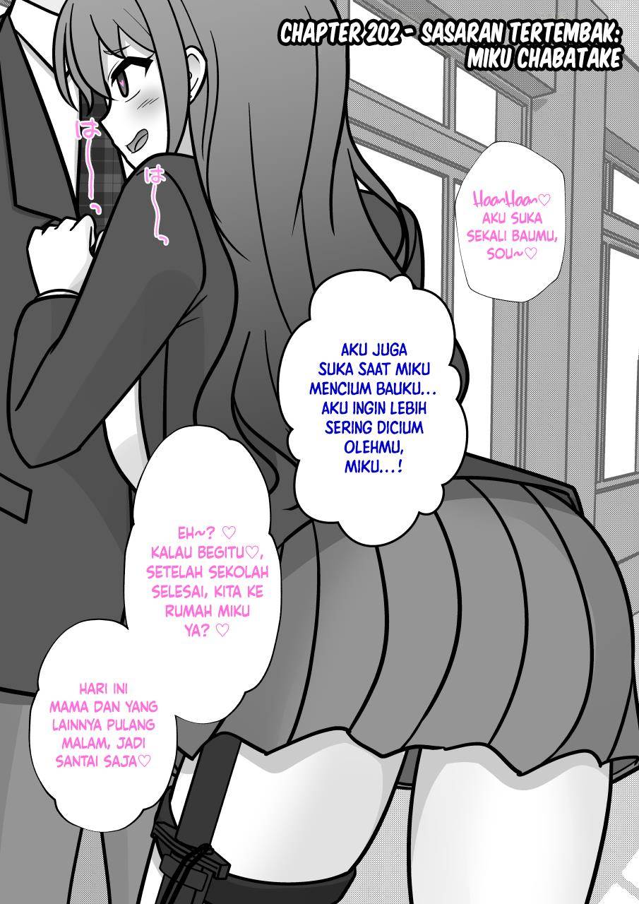 Chapter 202 - halaman 2