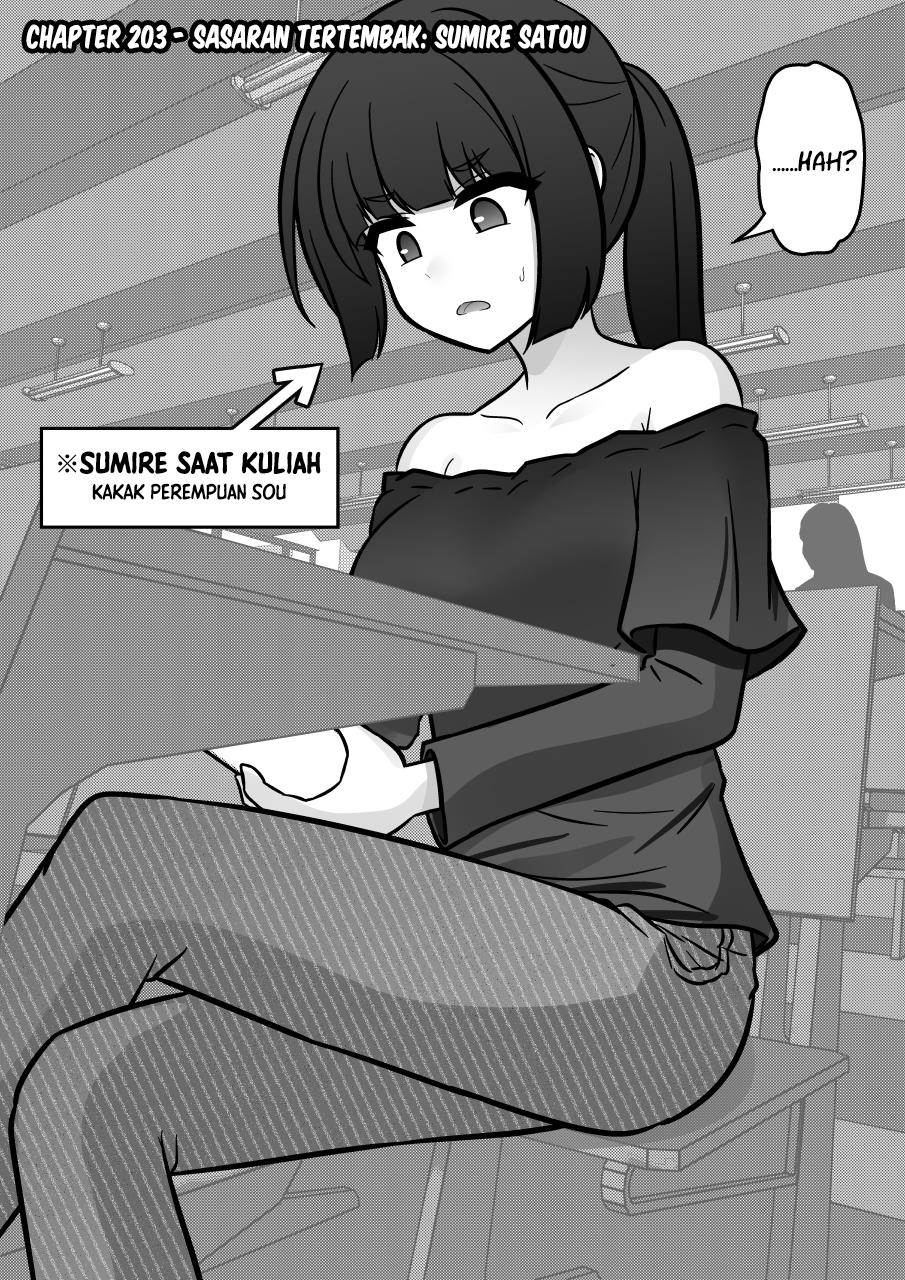Chapter 203 - halaman 2