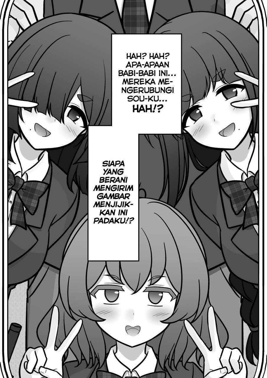 Chapter 203 - halaman 3