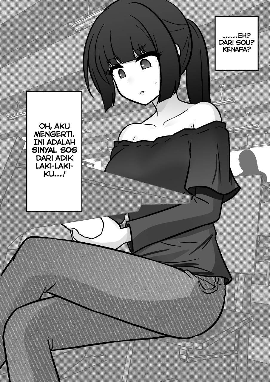 Chapter 203 - halaman 4
