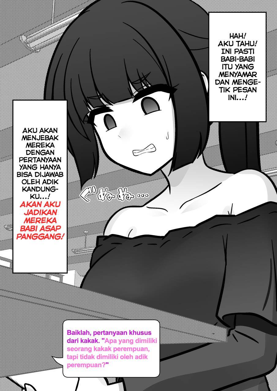 Chapter 203 - halaman 6