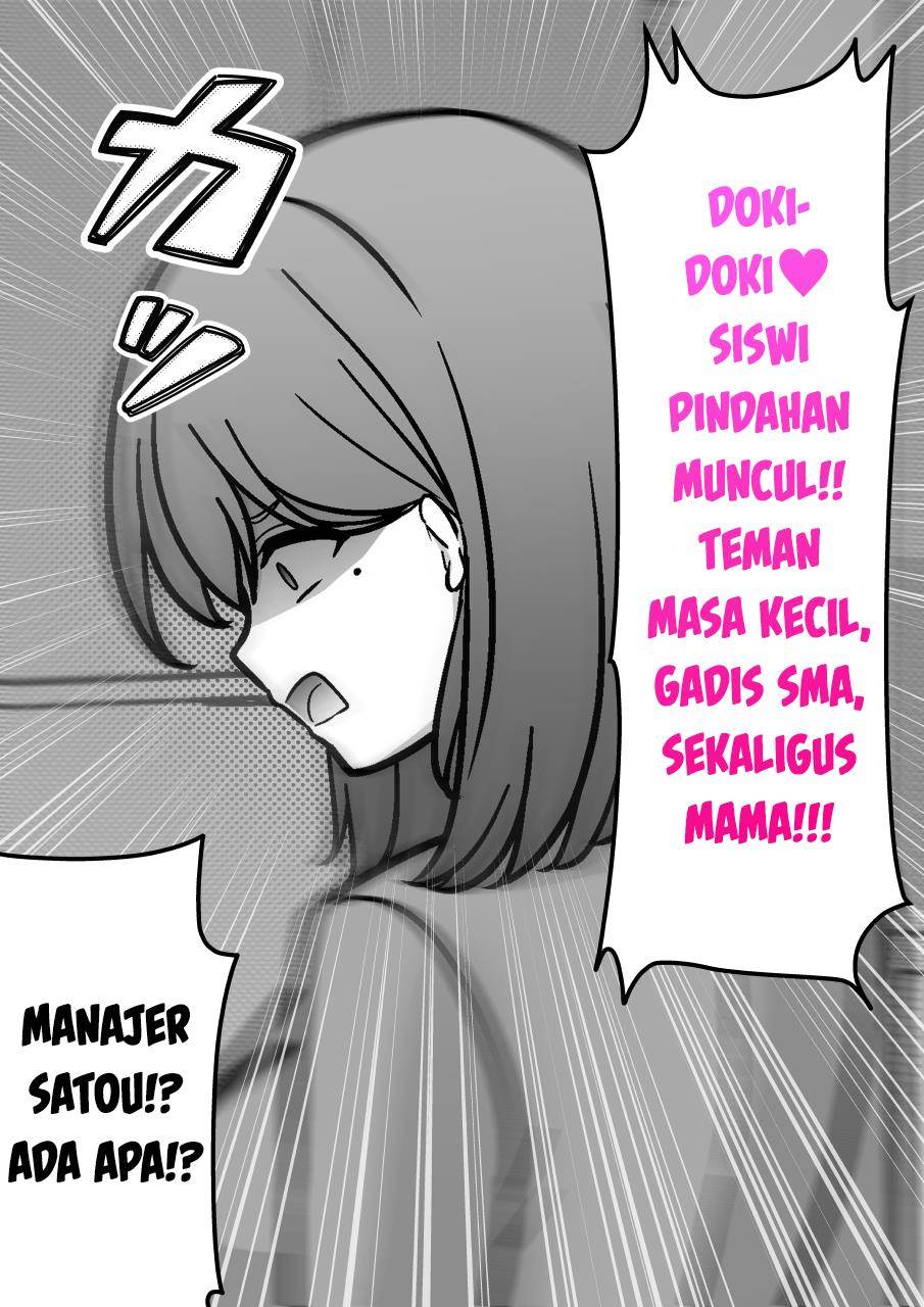 Chapter 204 - halaman 7