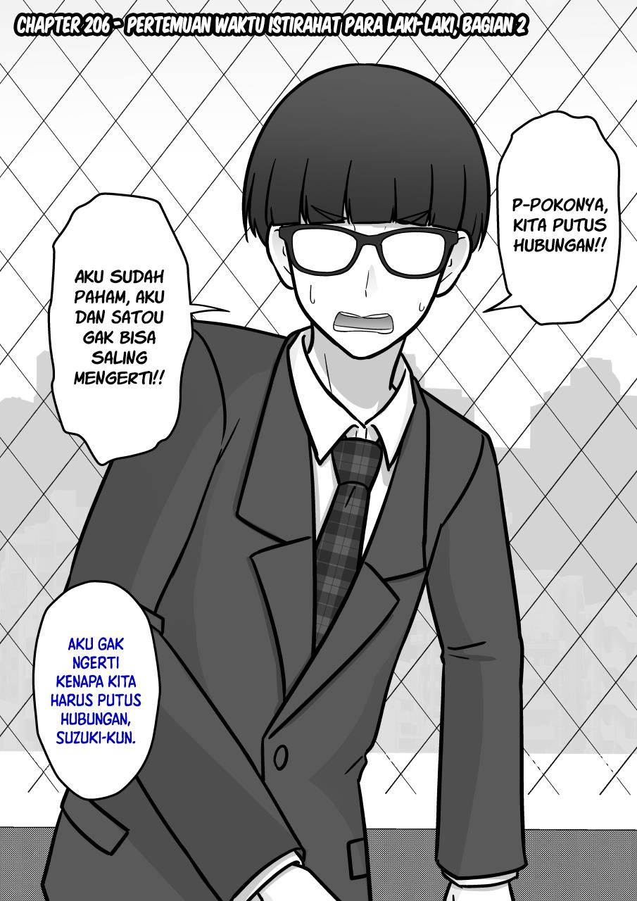 Chapter 206 - halaman 2
