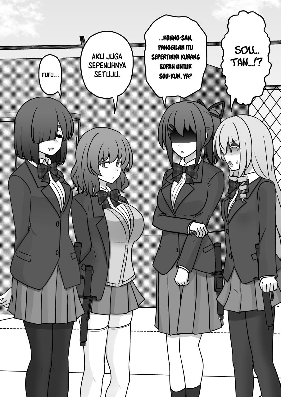 Chapter 208 - halaman 3