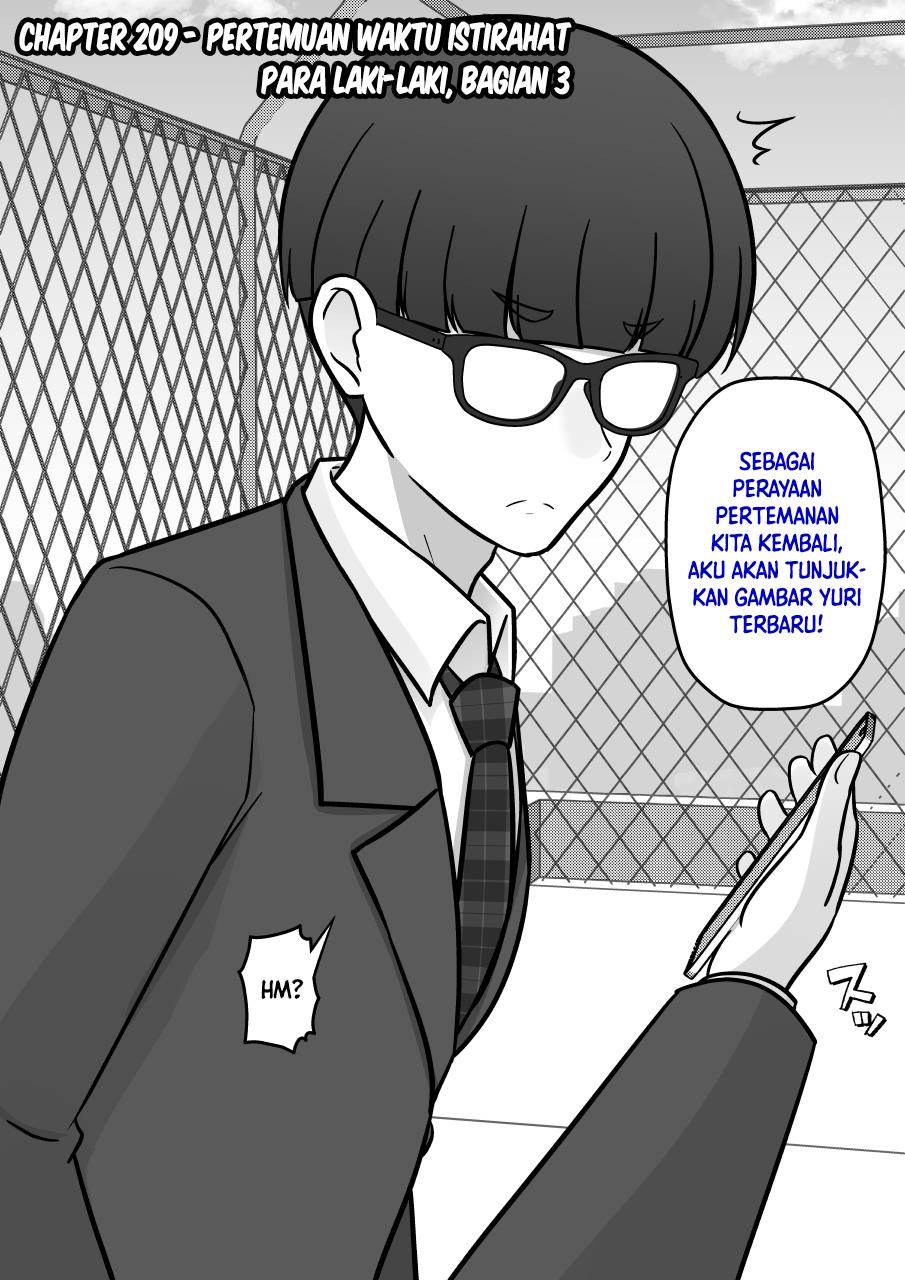 Chapter 209 - halaman 2