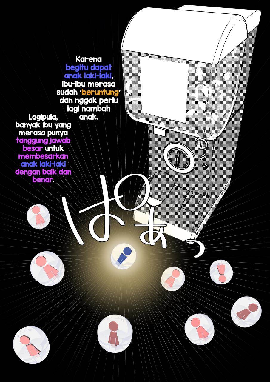 Chapter 209 - halaman 8
