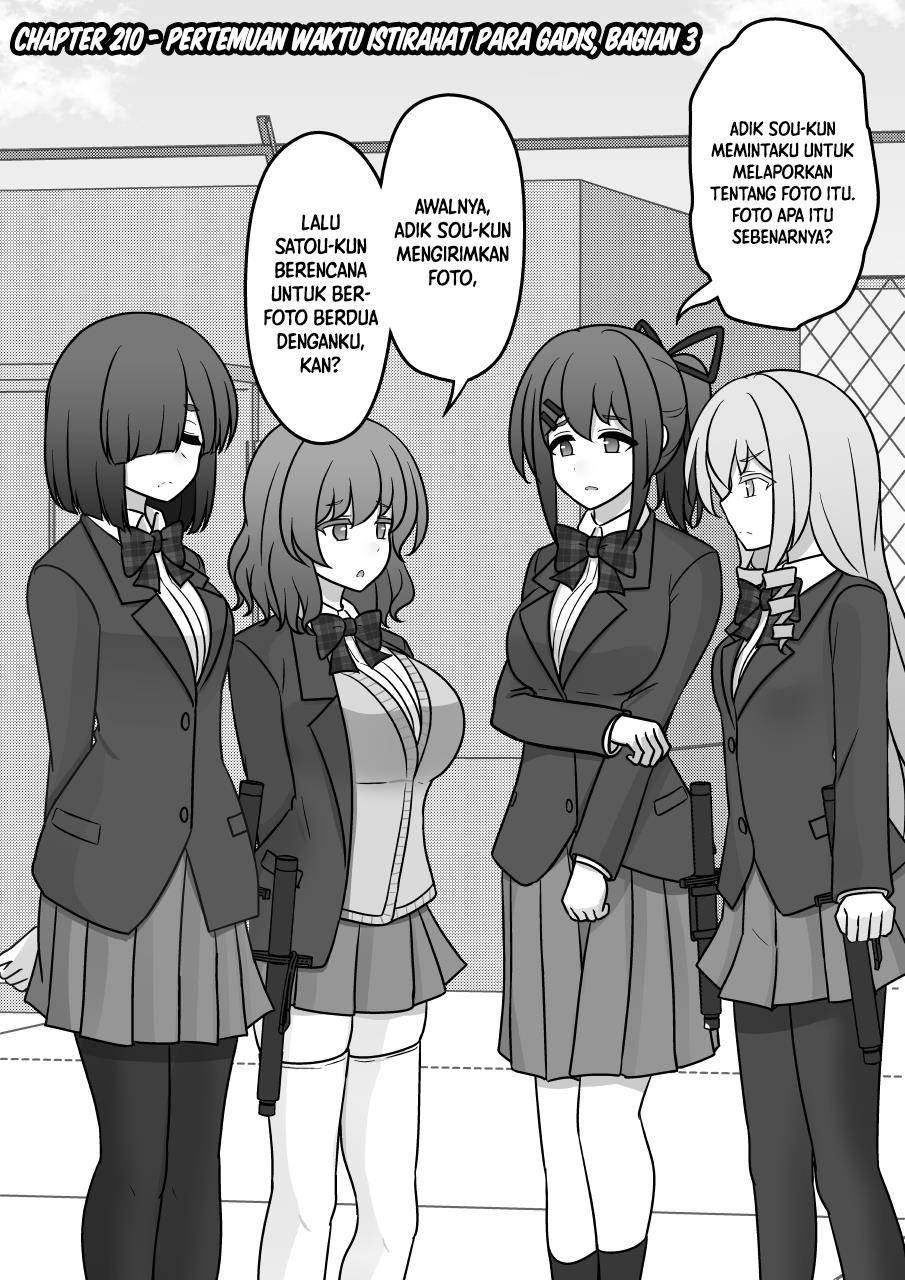Chapter 210 - halaman 2