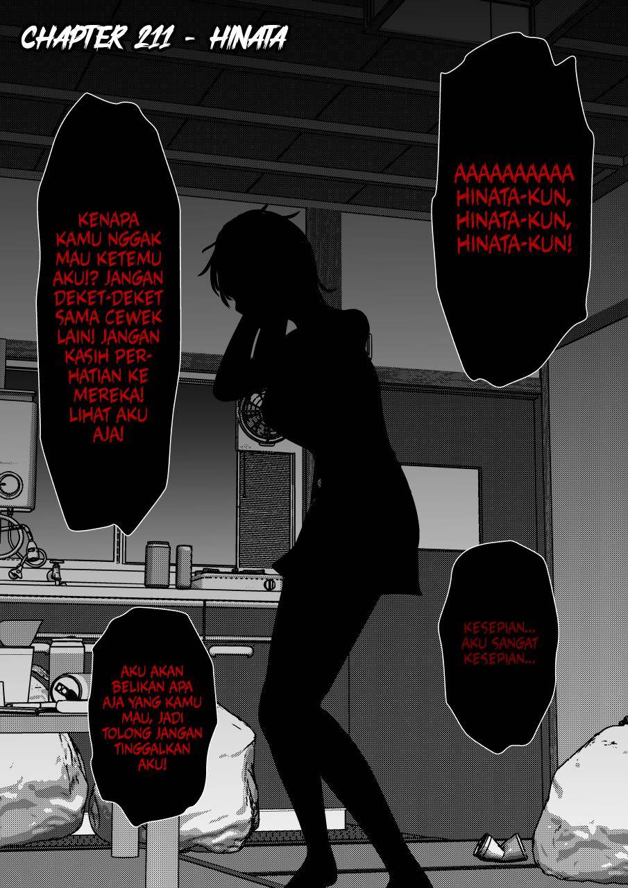Chapter 211 - halaman 2