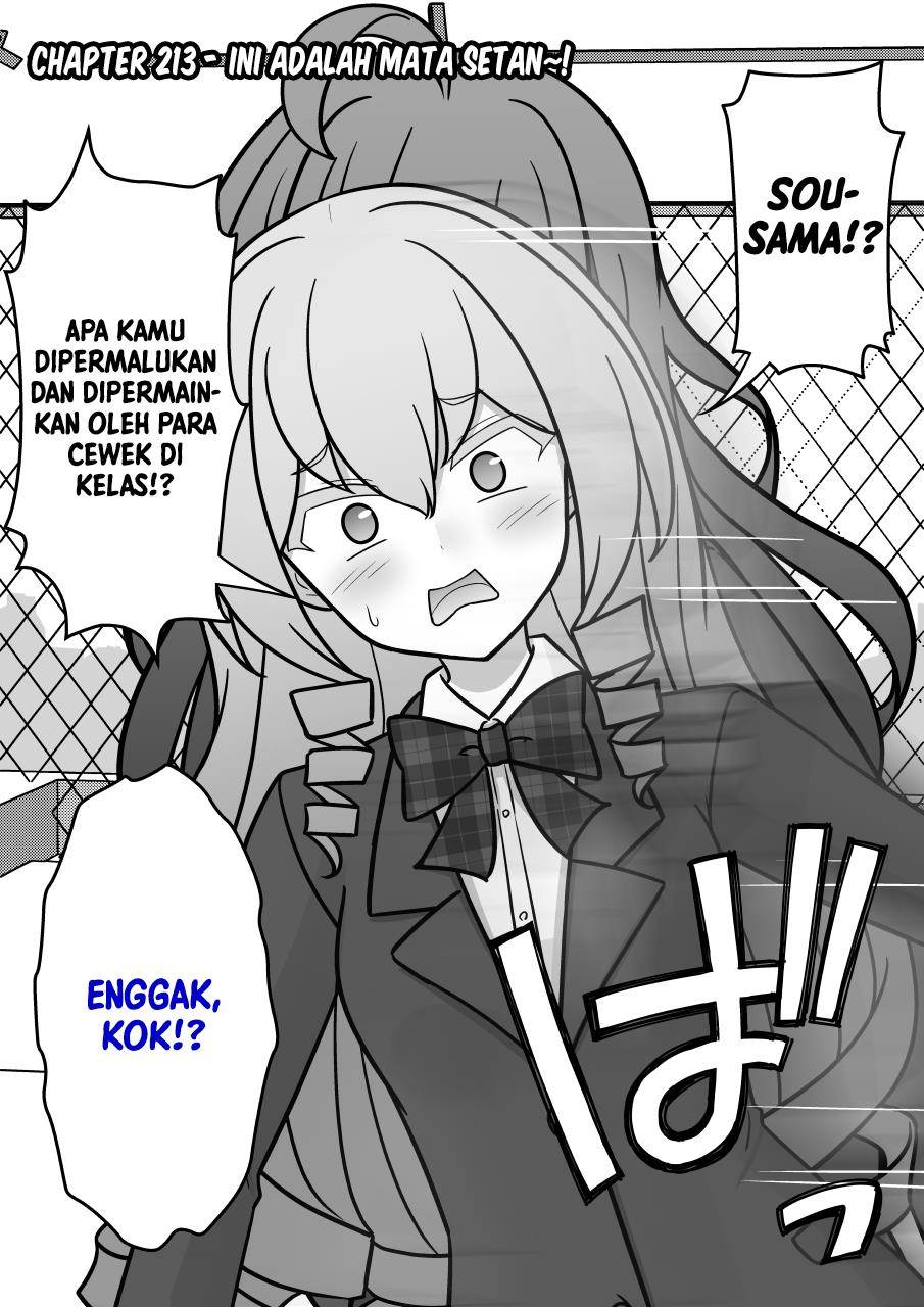 Chapter 213 - halaman 2