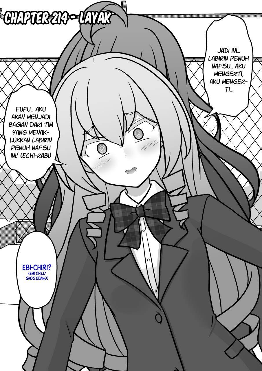 Chapter 214 - halaman 2
