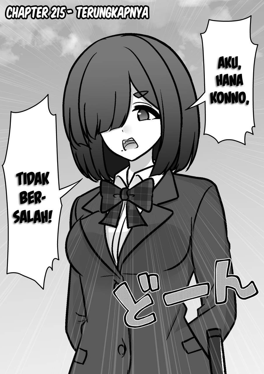 Chapter 215 - halaman 2